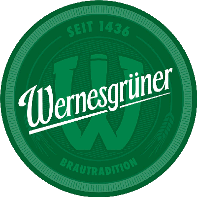 brauerei wernesgruen